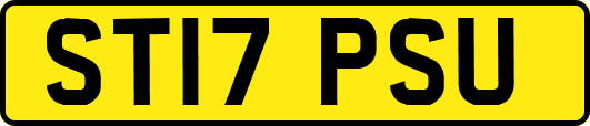 ST17PSU