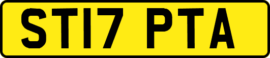 ST17PTA
