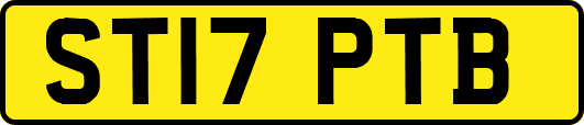 ST17PTB