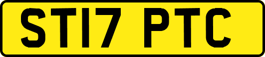 ST17PTC