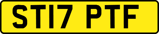 ST17PTF