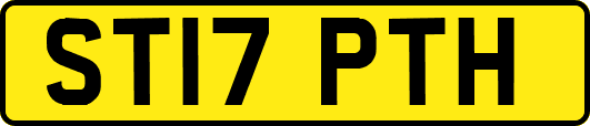 ST17PTH