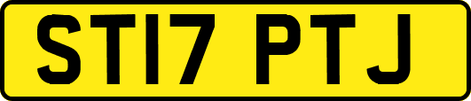 ST17PTJ