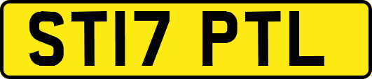 ST17PTL
