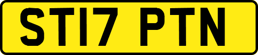 ST17PTN