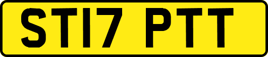 ST17PTT