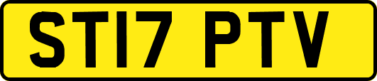 ST17PTV