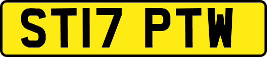 ST17PTW