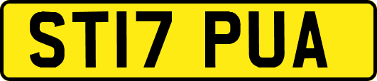ST17PUA