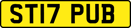 ST17PUB