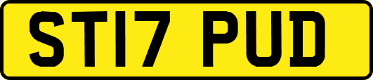 ST17PUD