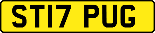 ST17PUG