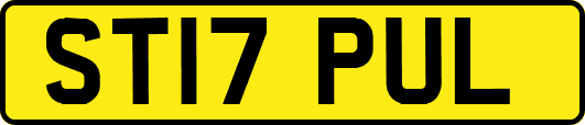 ST17PUL