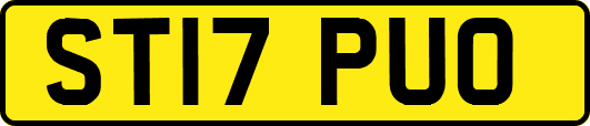 ST17PUO