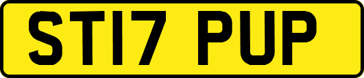 ST17PUP