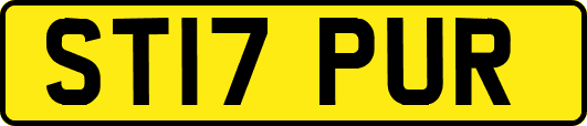 ST17PUR