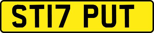 ST17PUT