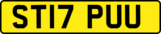 ST17PUU