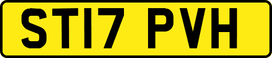 ST17PVH