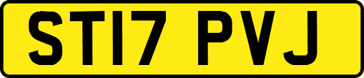 ST17PVJ