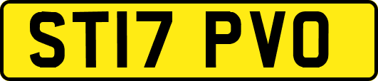 ST17PVO
