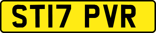 ST17PVR