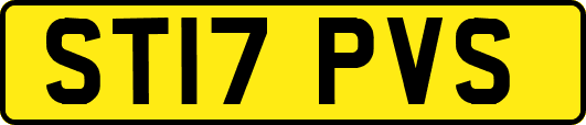 ST17PVS