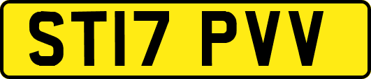ST17PVV