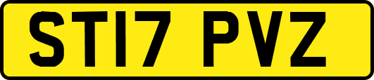 ST17PVZ