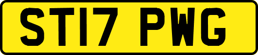 ST17PWG