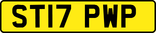 ST17PWP