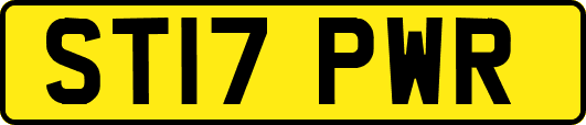 ST17PWR