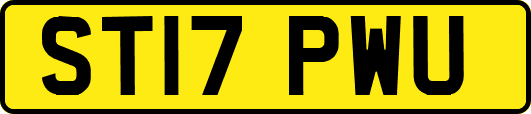 ST17PWU
