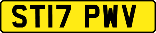 ST17PWV