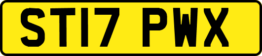 ST17PWX