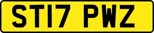 ST17PWZ