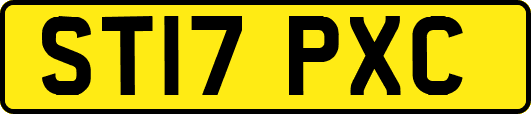 ST17PXC