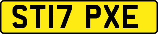 ST17PXE