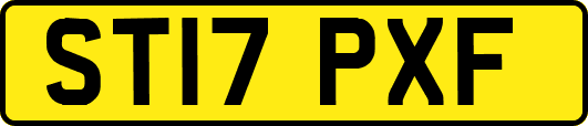 ST17PXF