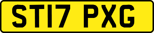 ST17PXG
