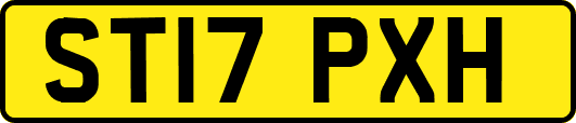 ST17PXH