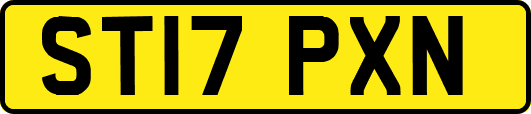 ST17PXN