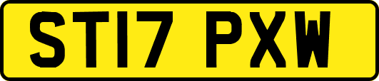 ST17PXW