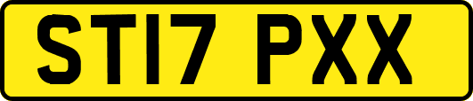 ST17PXX