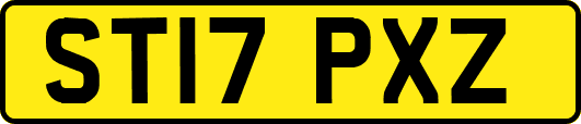 ST17PXZ