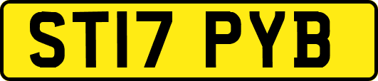 ST17PYB