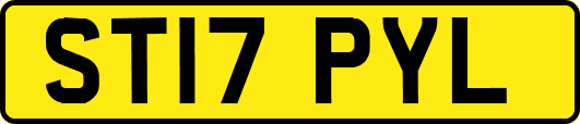 ST17PYL