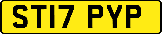 ST17PYP