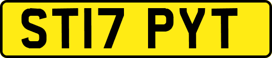 ST17PYT