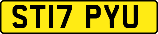 ST17PYU